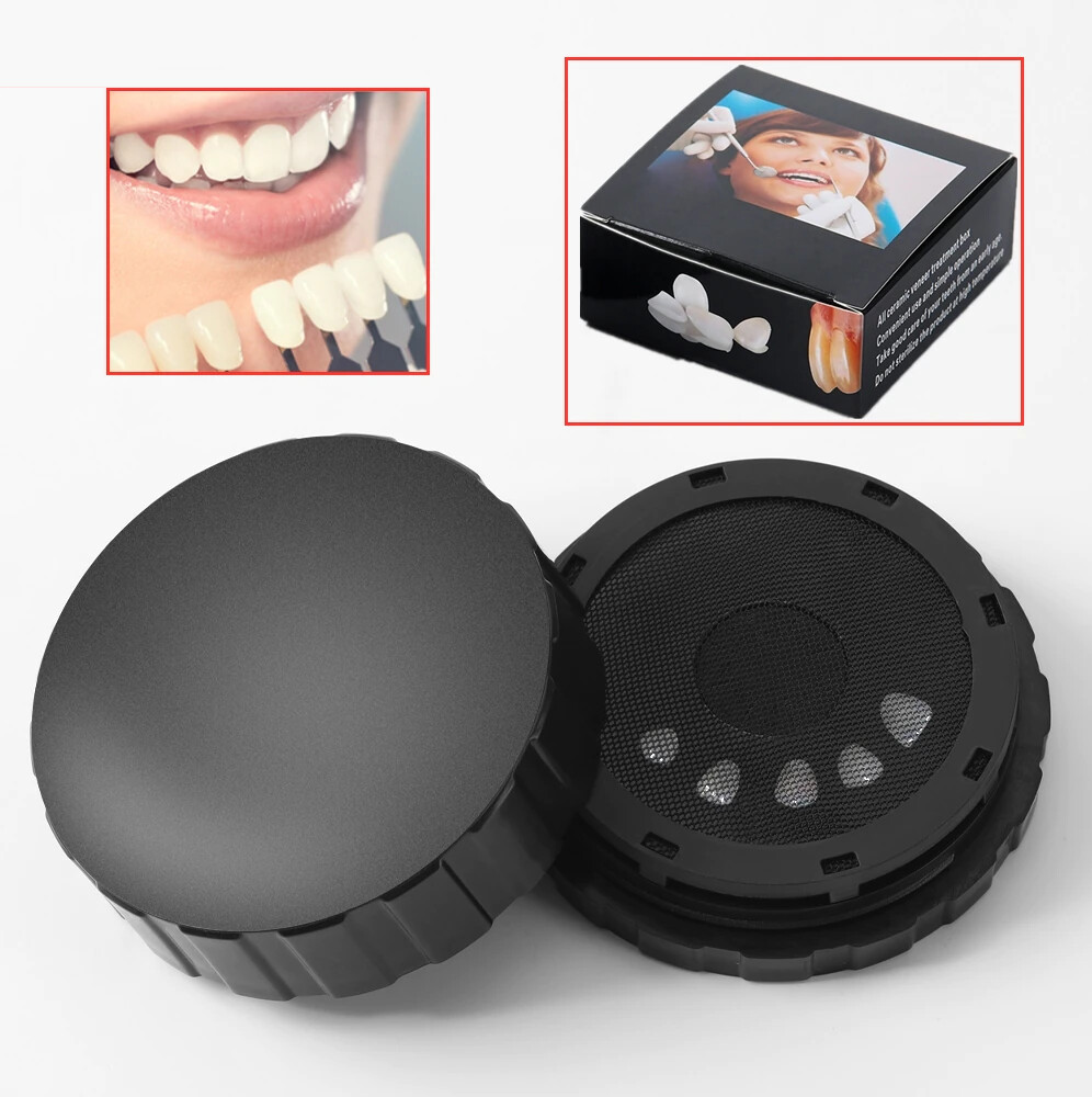 Veneer Box