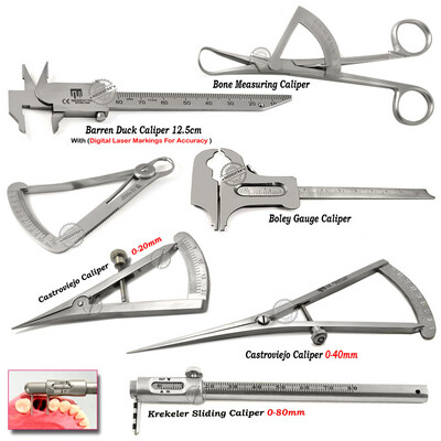 Calipers