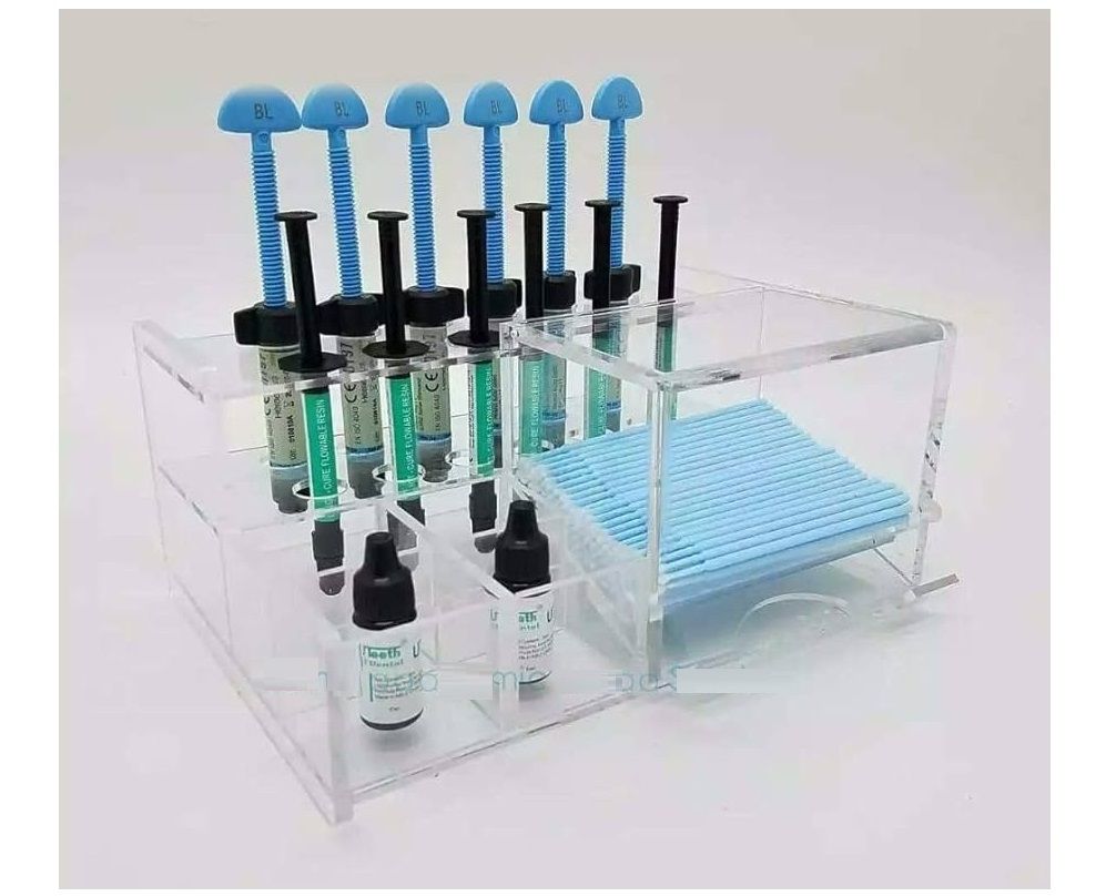 Composite Tube Holder