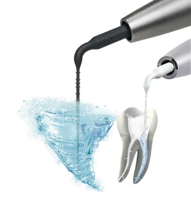 Irrigation Activator