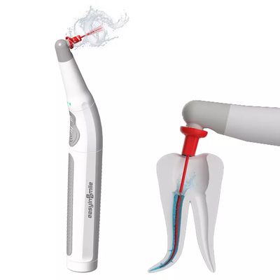 Irrigation Activator