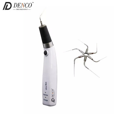Ultrasonic Activator