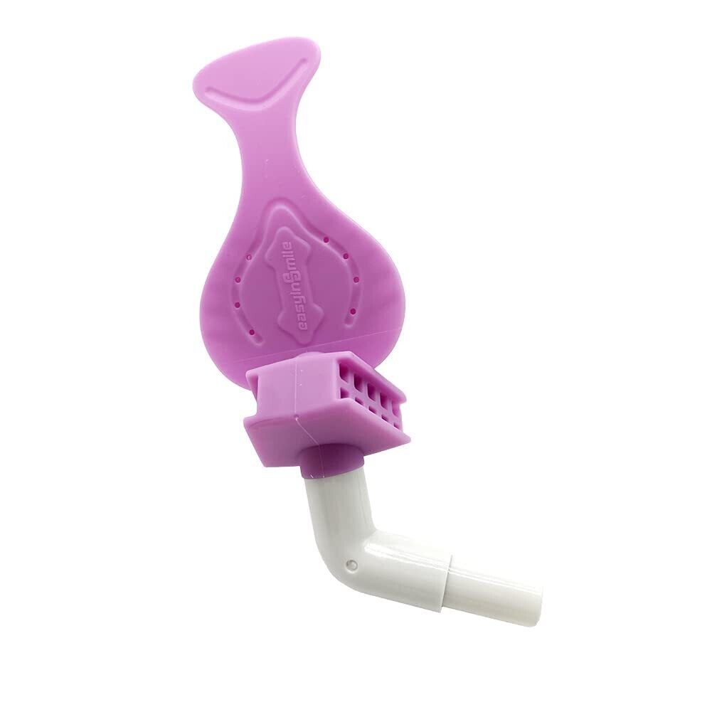 Saliva Shield