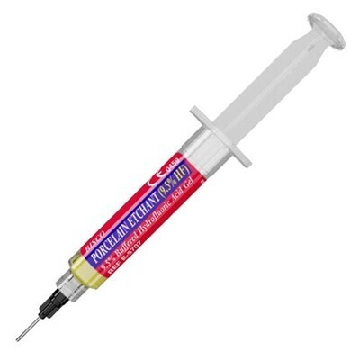 Hydrofluoric Acid