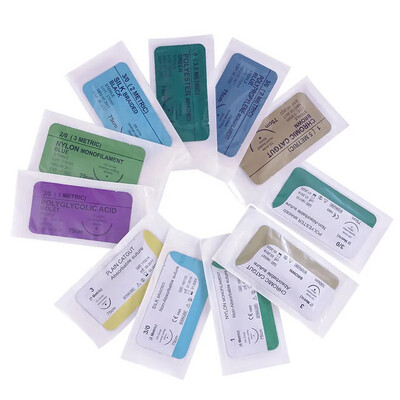 Surgical Suture