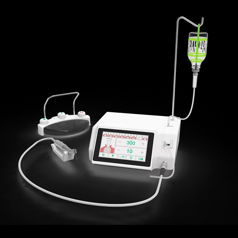 Implanter E-Mate SURGIC II