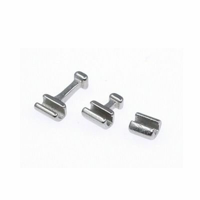 Crimpable Hooks