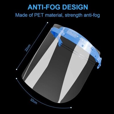 Face Shield