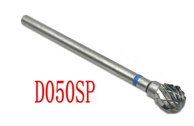 HP Prosthotic Burs