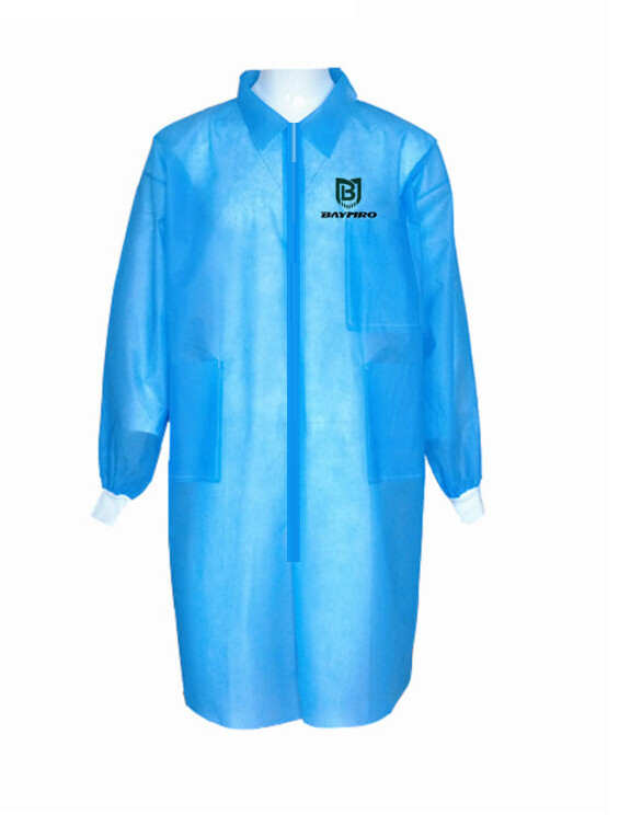 Disposable Coat