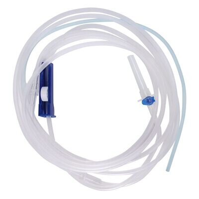 Implant Irrigation Tube