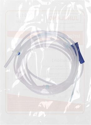 Implant Irrigation Tube