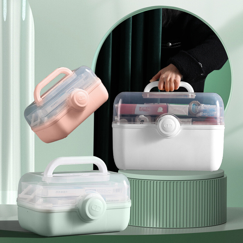 Medical Storage Box