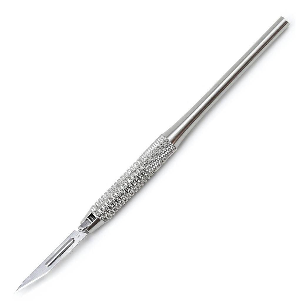 Scalpel