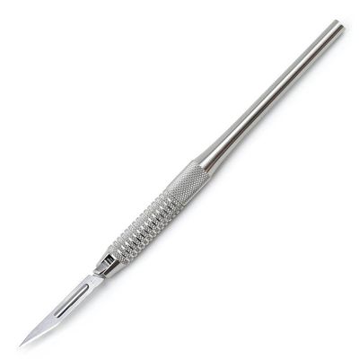 Scalpel
