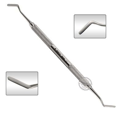 Plastic Instrument