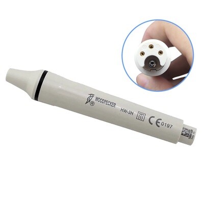 Woodpecker Scaler Handpiece