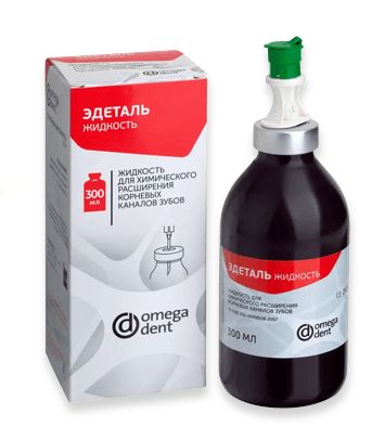 EDTA Solution