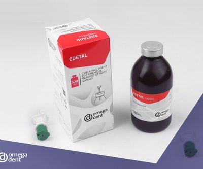 EDTA Solution