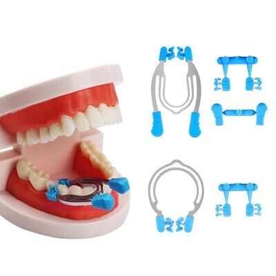 Contoured Matrices Clip