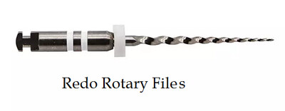 Redo Rotary File
