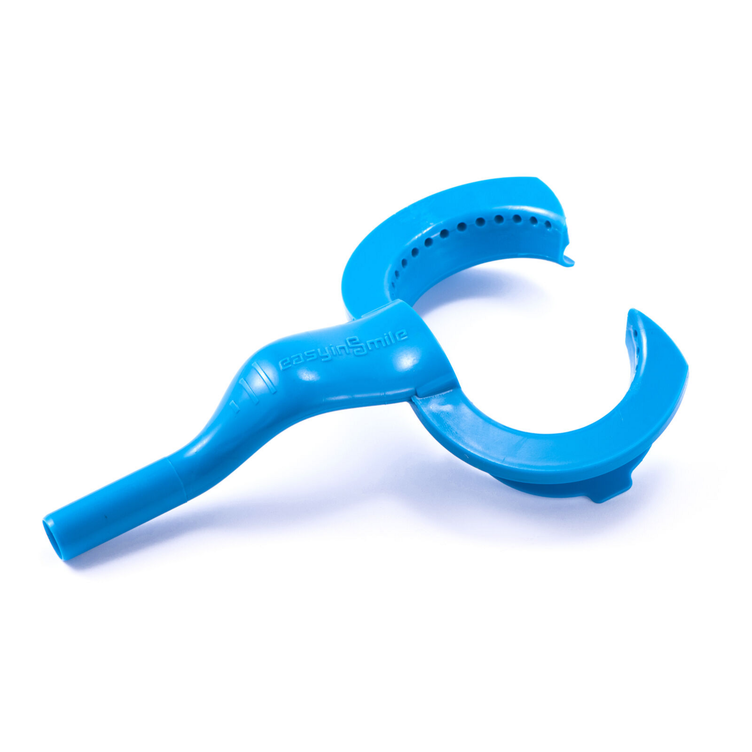 High Suction Cheek Retractor