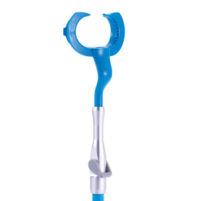 High Suction Cheek Retractor