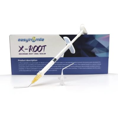 Bioceramic Sealer