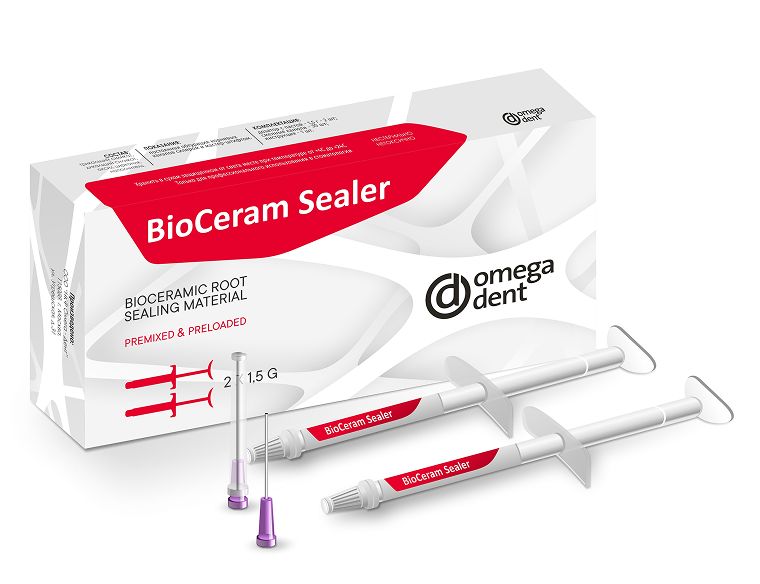Bioceramic Sealer