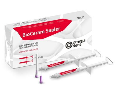 Bioceramic Sealer