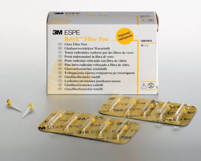 3M Fiber Post