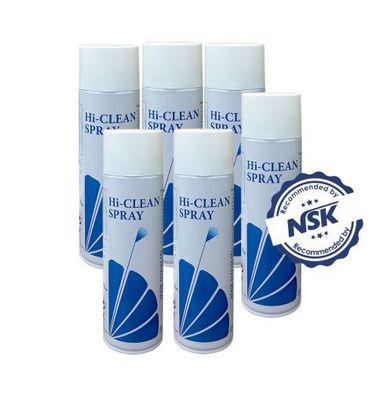 Handpiece Oil