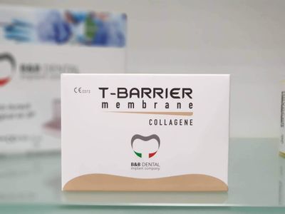 T-Barrier Collagen Membrane