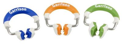 Garrison Ring