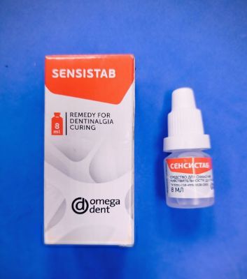 Gluma Desensitizer
