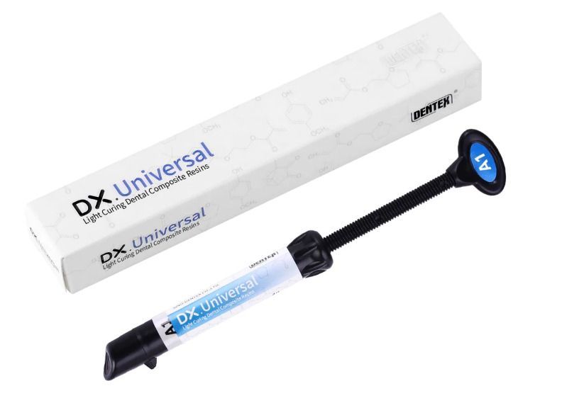 DX Composite