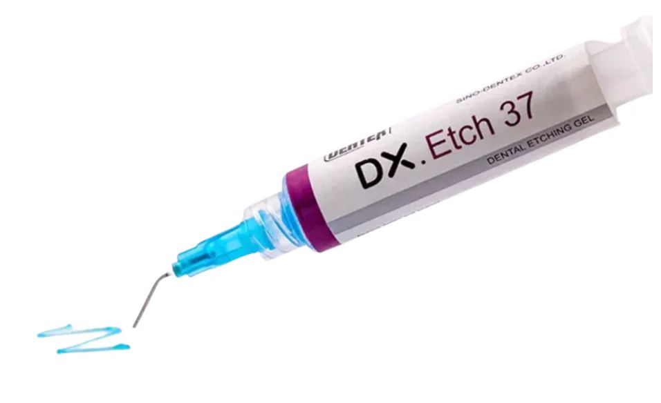 DX Etching 37%
