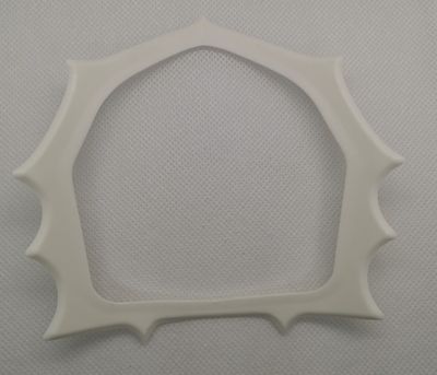 Rubber Dam Frame