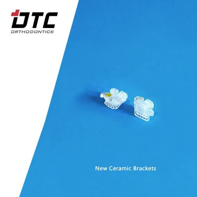 DTC Ceramic &amp; Sapphire Bracket