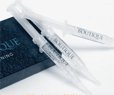 Home Whitening