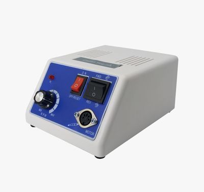 Lab Motor Marathon