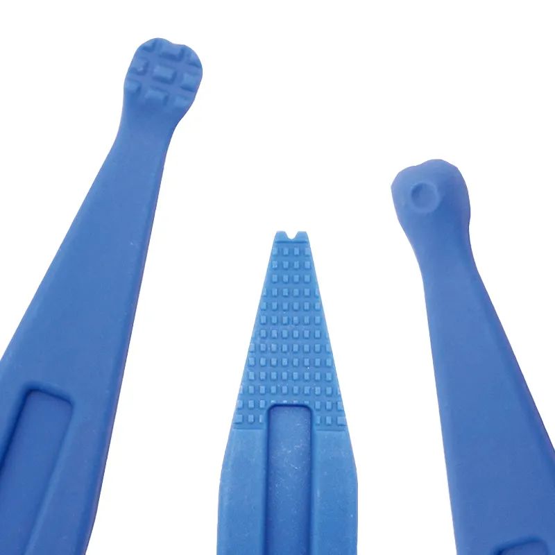 Tooth Crack Detector