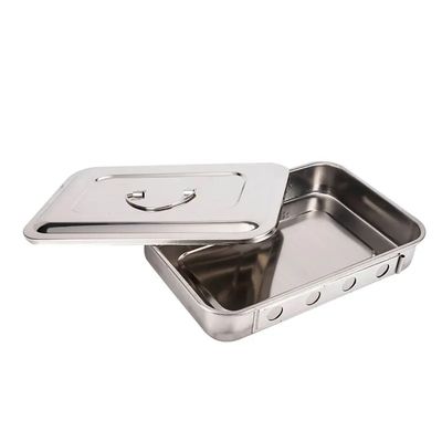 Instrument Soaking Box