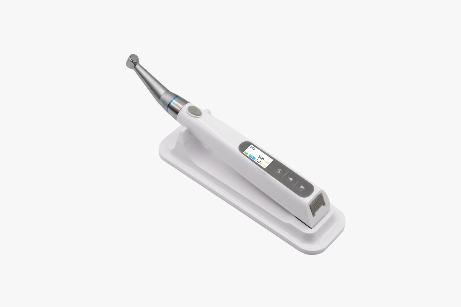 Endo Rotary Device