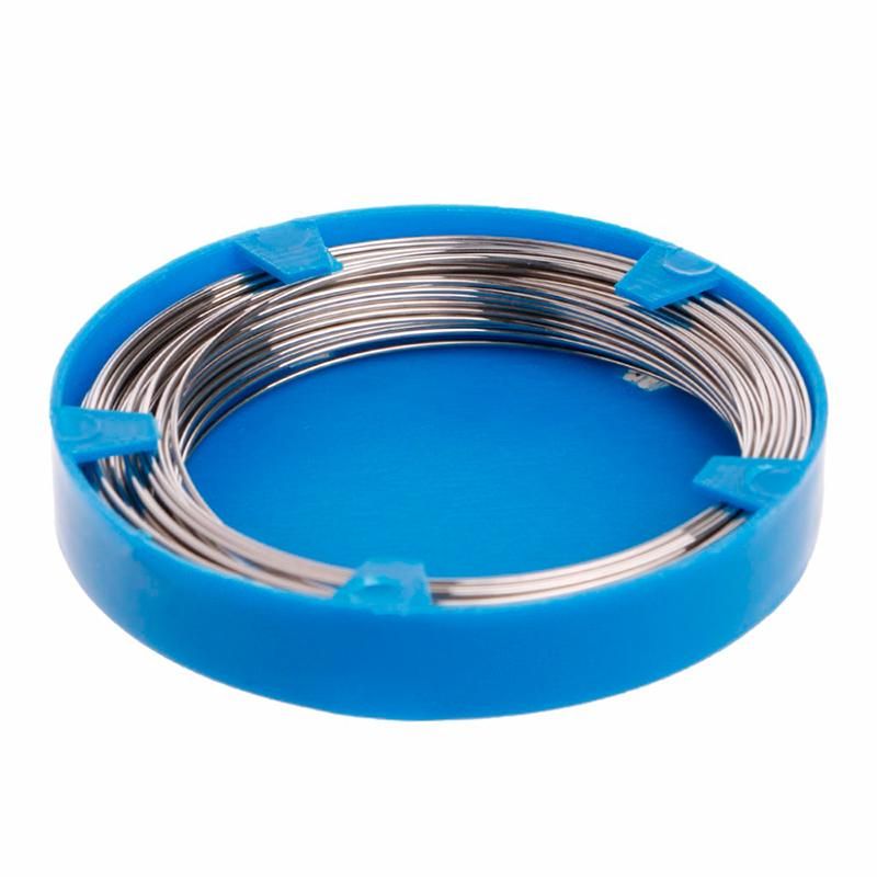 SS Wire Roll