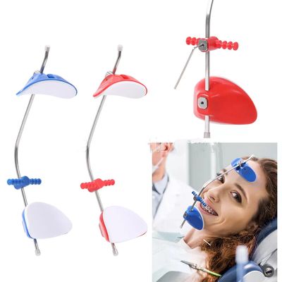 Forward Pull Headgear