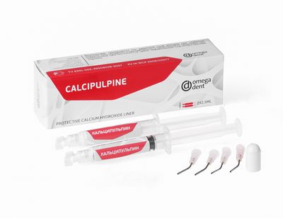 Calcium Hydroxide Liner