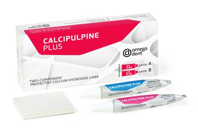 Calcium Hydroxide Liner