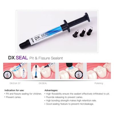 Fissure Sealant