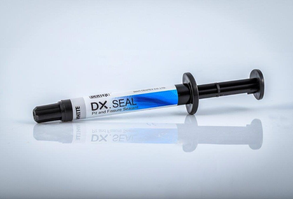 Fissure Sealant